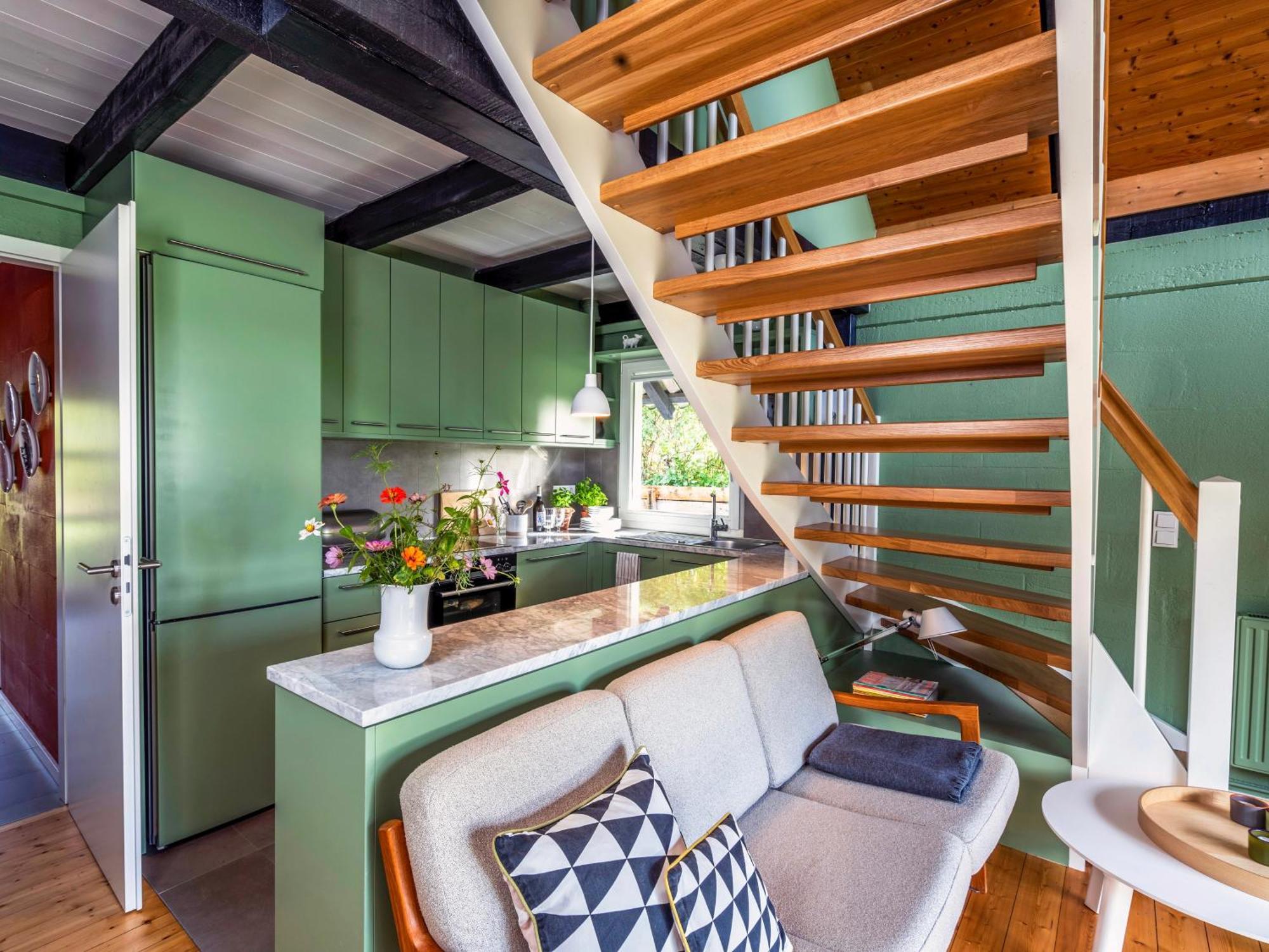 Ferienhaus Hyggeby - Architektenhaus Mit Schlei Blick Ulsnis Kültér fotó
