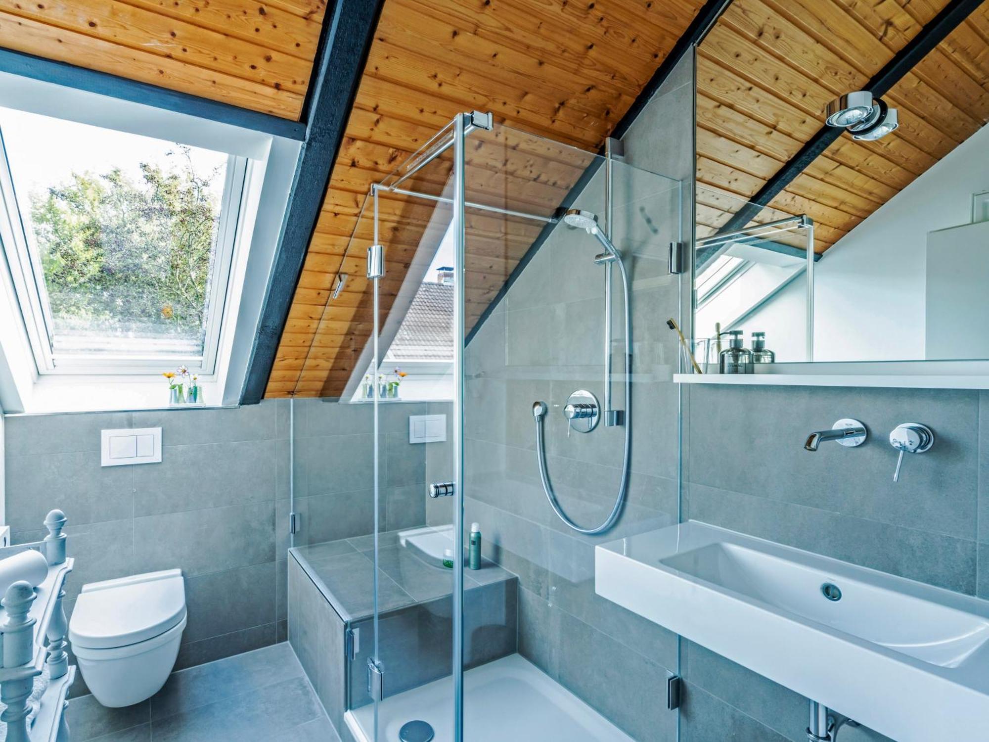 Ferienhaus Hyggeby - Architektenhaus Mit Schlei Blick Ulsnis Kültér fotó