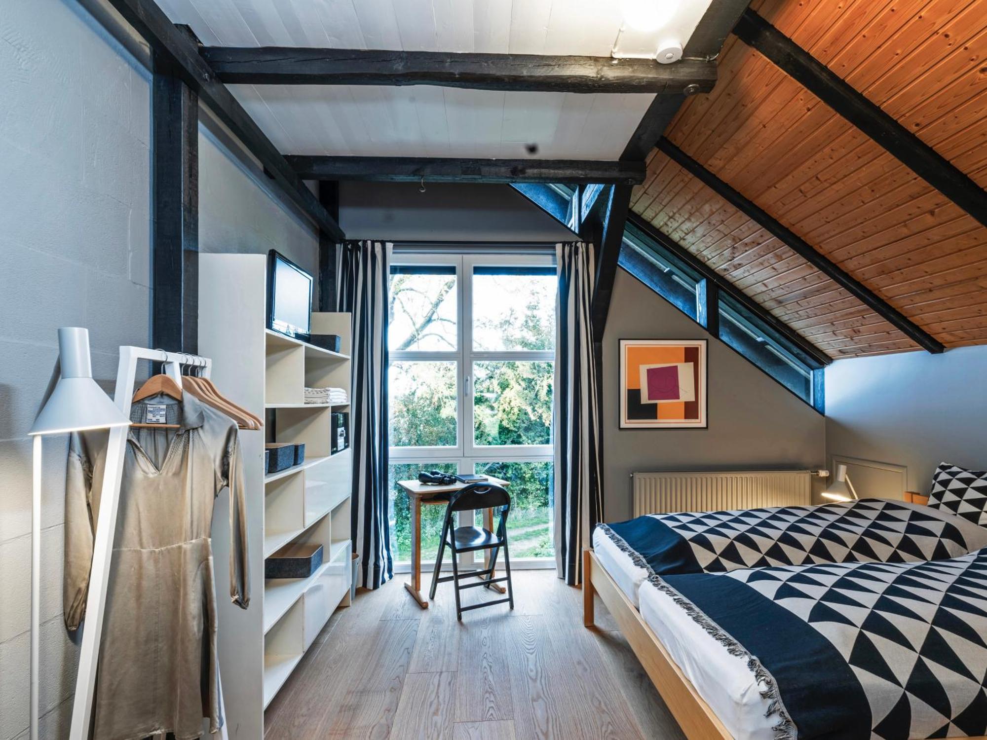 Ferienhaus Hyggeby - Architektenhaus Mit Schlei Blick Ulsnis Kültér fotó